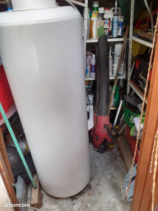 Vends ballon d eau chaude (image 1)