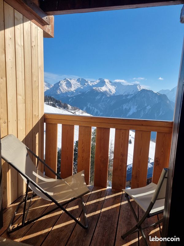 Appartement Villard Reculas - Alpe d'Huez (image 2)
