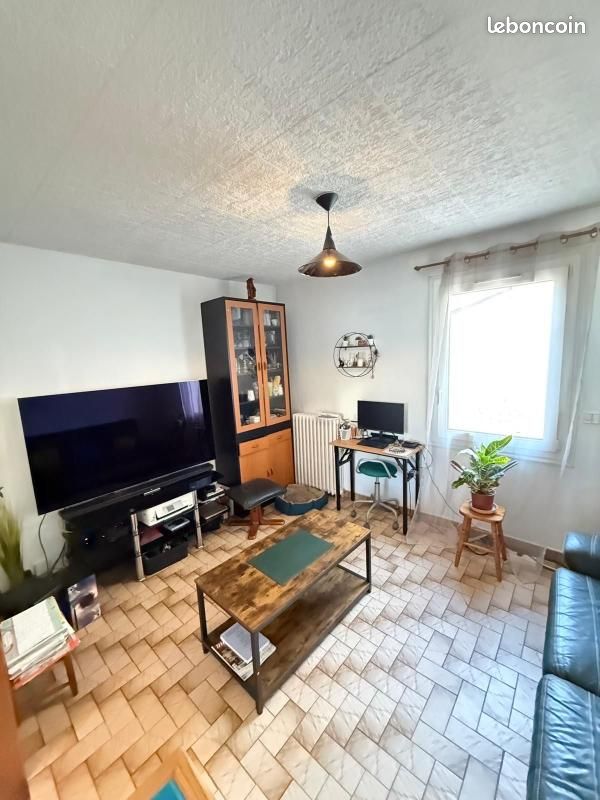 Maison 3 pièces 53 m² · à Aubervilliers · 53 m² · 269 900 €