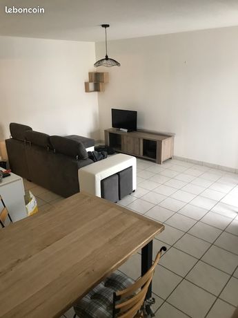 T2 Meublé