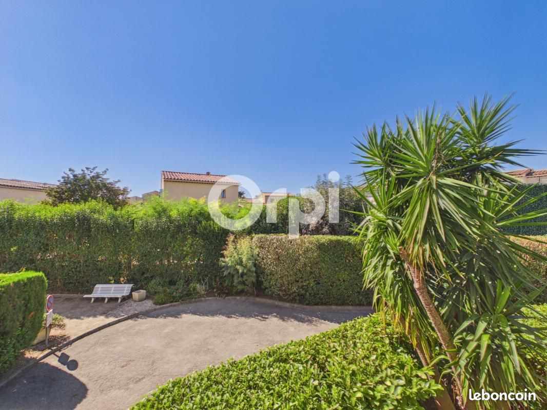 Appartement 2 pièces 36 m² · à Mandelieu-la-Napoule · 36 m² · 940 €/mois
