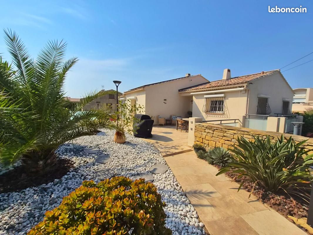 Maison 5 pièces 128 m² · à Six-Fours-les-Plages · 128 m² · 1 099 000 €