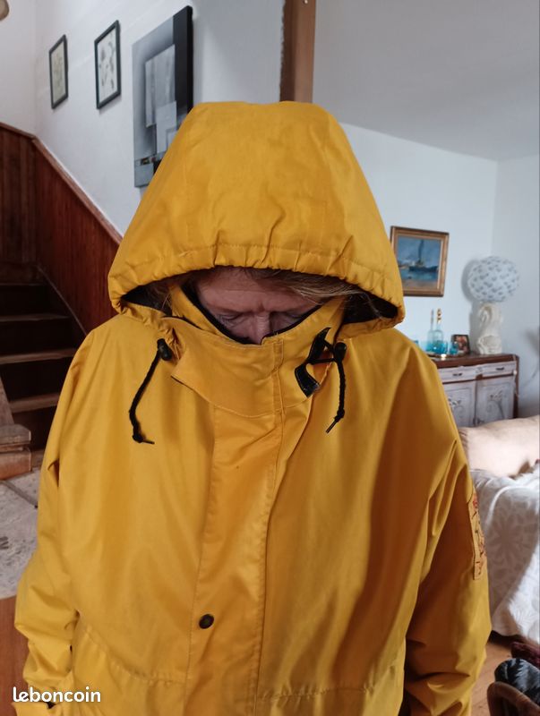 Veste Quart Guy Cotten Veste De Quart Guy Cotten Sport Plein Air