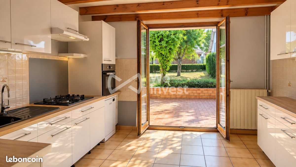 Maison 4 pièces 143 m² · à Frouard · 143 m² · 199 000 €