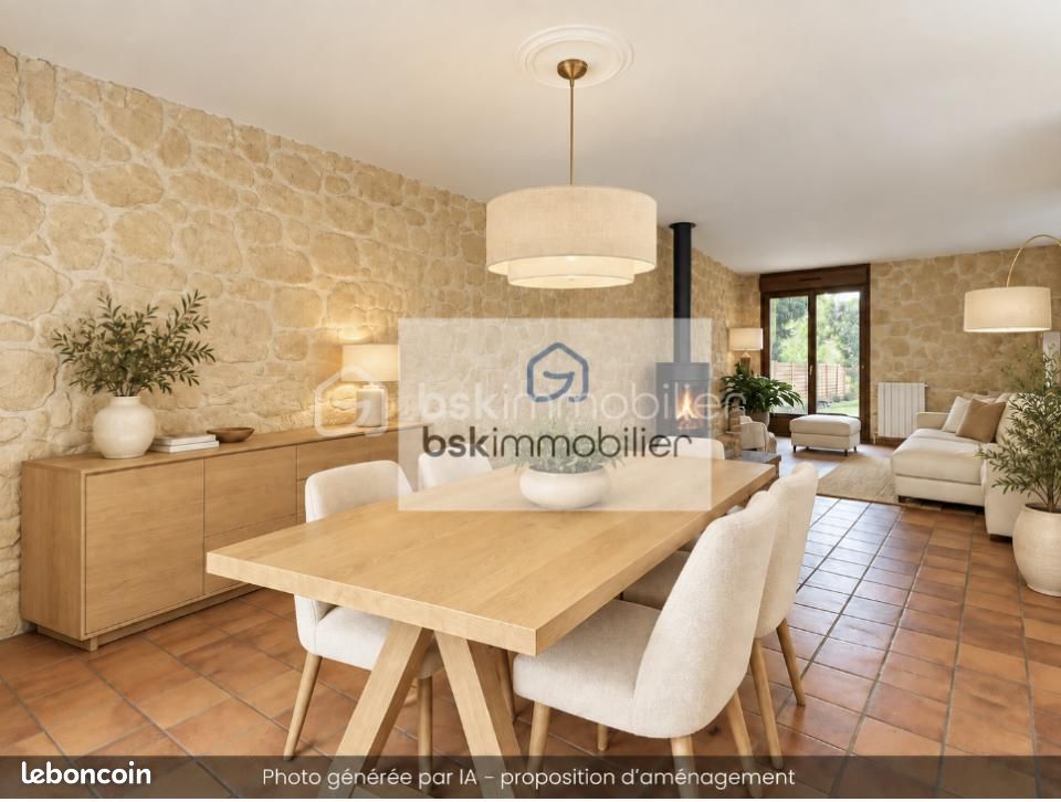Maison 8 pièces 178 m² (image 8)