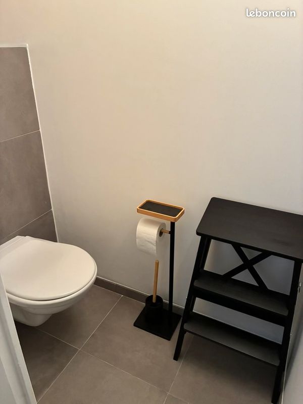 Location appartement sur la plage (image 10)