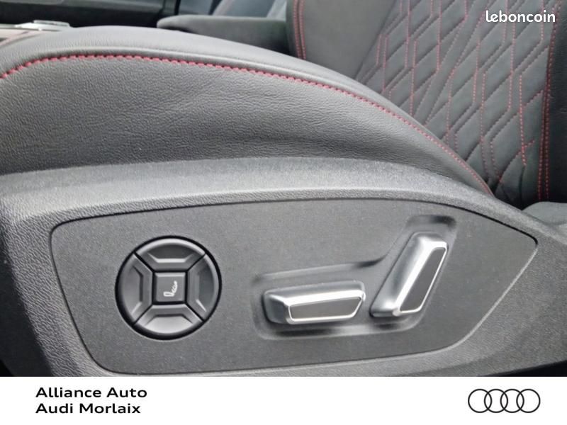 Audi Q6 e-tron e-tron 387ch quattro S line (image 28)