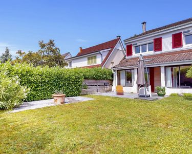Maison 380 000 € - 129 m²