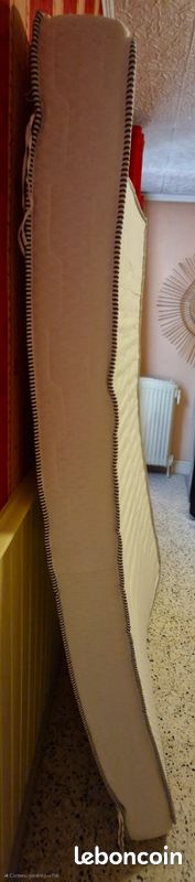 Matelas clic clac (image 2)