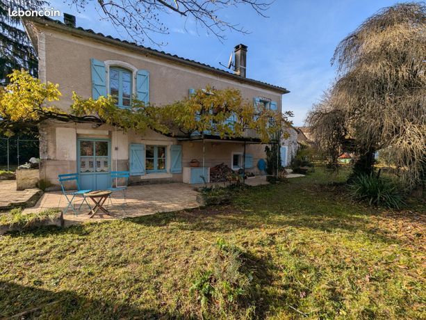Maison 5 pièces 152 m²