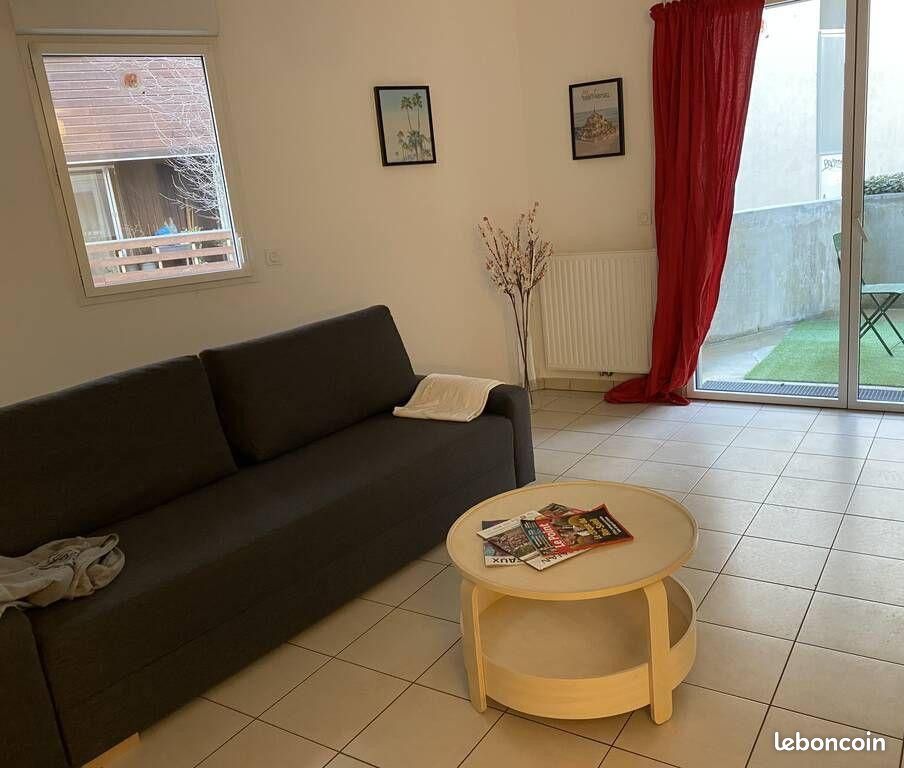 Appartement 3 pièces 66 m² · à Bordeaux · 66 m² · 1 186 €/mois