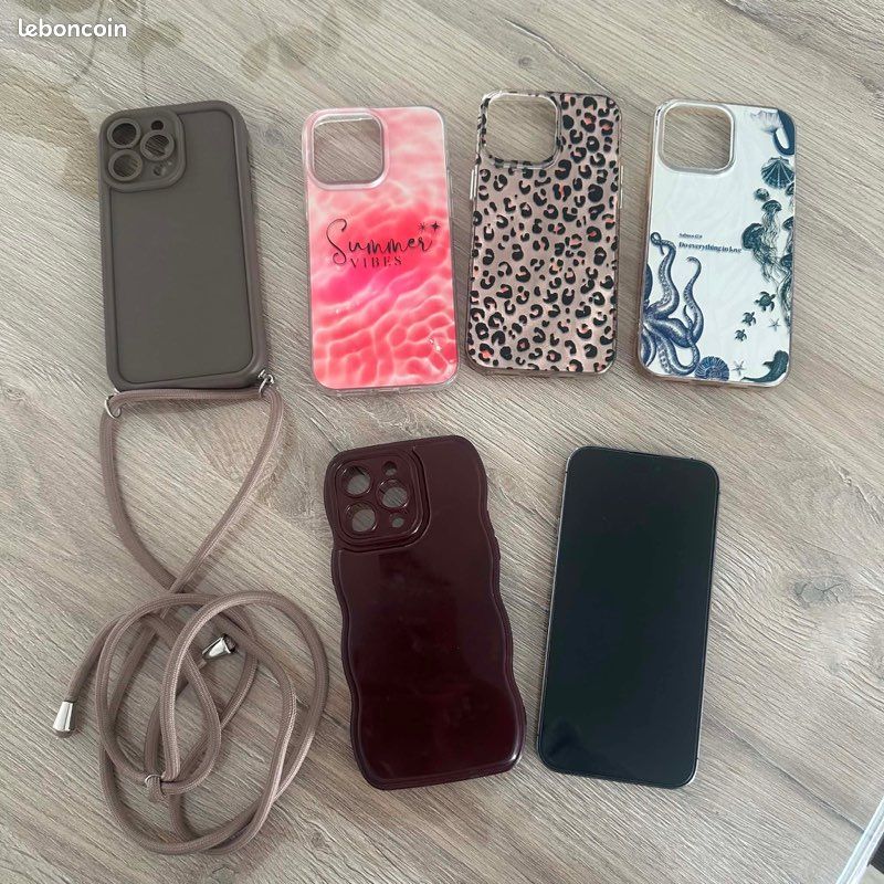 IPhone 14 Pro Max (image 8)