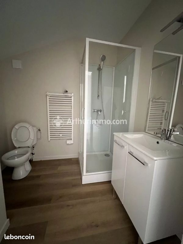 Maison 2 pièces 46 m² - Neuvic 24190 (image principale 3)