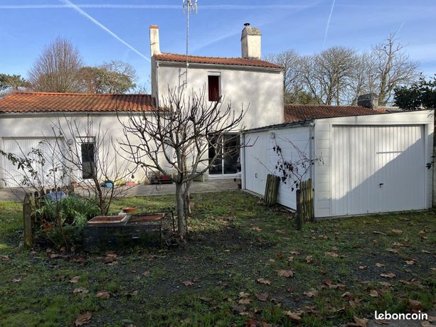 Maison 5 pièces 108 m²