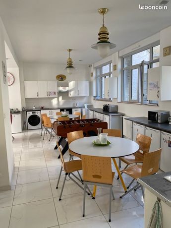 Location estudiantine