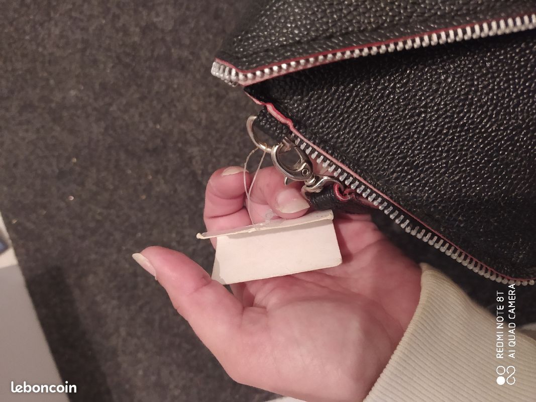 Jolie pochette classe (image 7)