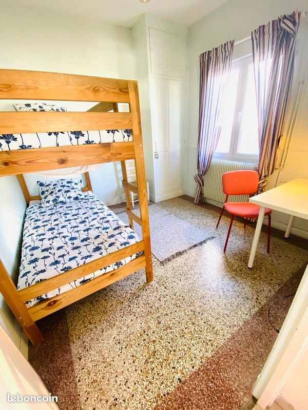 Maisonnette bord de mer à louer 6-7 personnes (image 8)