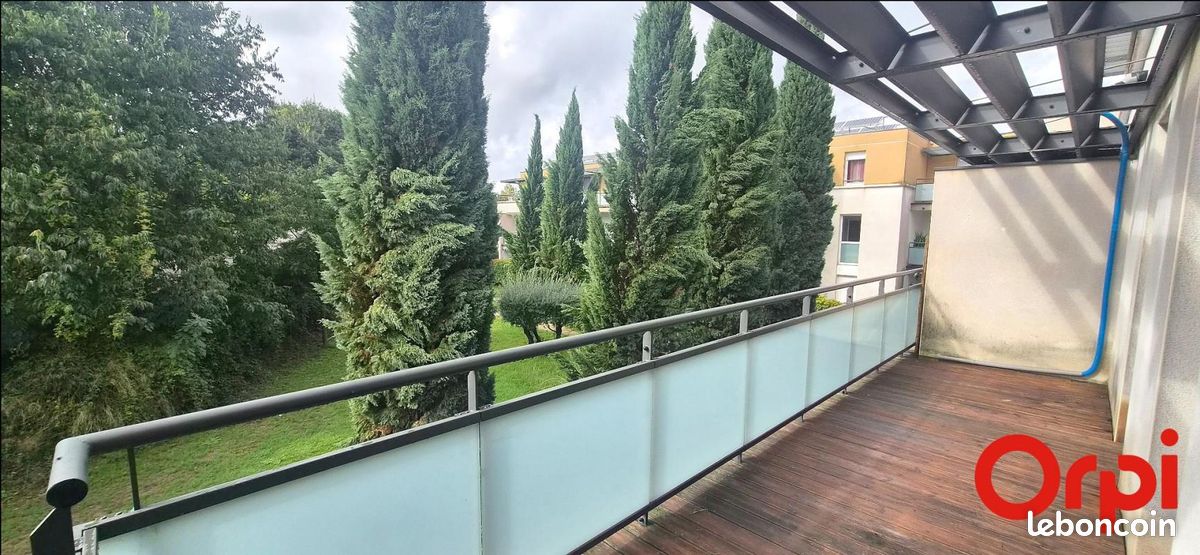 Appartement 3 pièces 60 m² · à Béziers · 60 m² · 780 €/mois