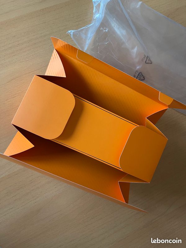 OnePlus 7T Pro McLaren Edition 256Go + 12Go RAM Dual SIM neuf (image 3)