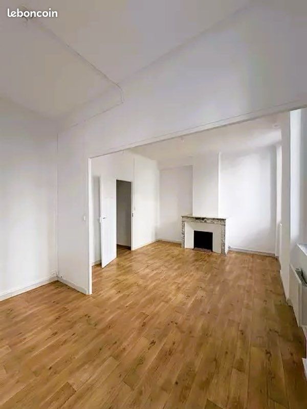 Appartement a louer villejuif - 2 pièce(s) - 46 m2 - Surfyn