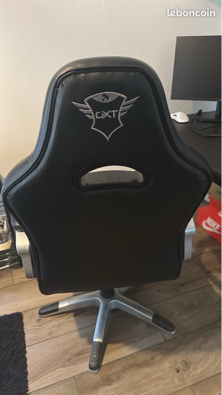 Chaise, Gaming Ameublement