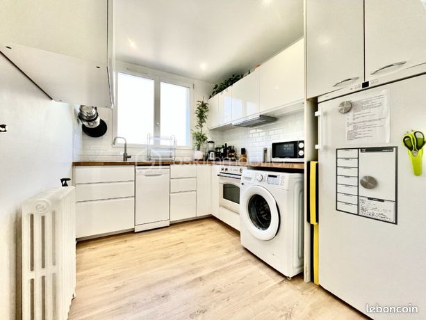 Appartement a louer chaville - 3 pièce(s) - 56 m2 - Surfyn