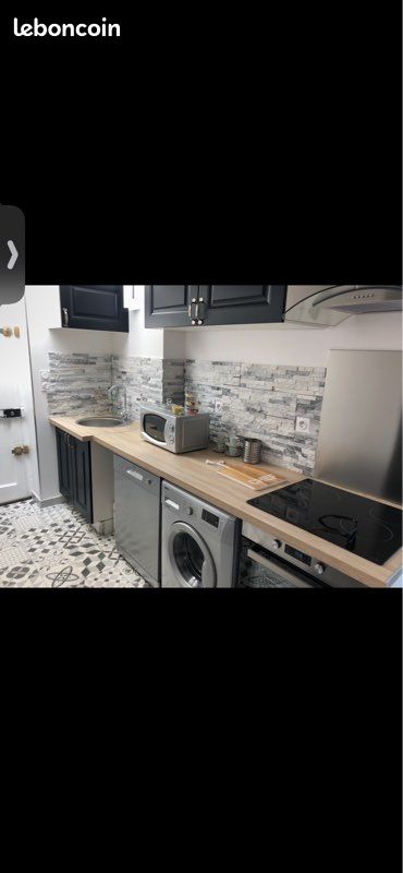 Appartement 2 pièces 31 m² · à Villeurbanne · 31 m² · 700 €