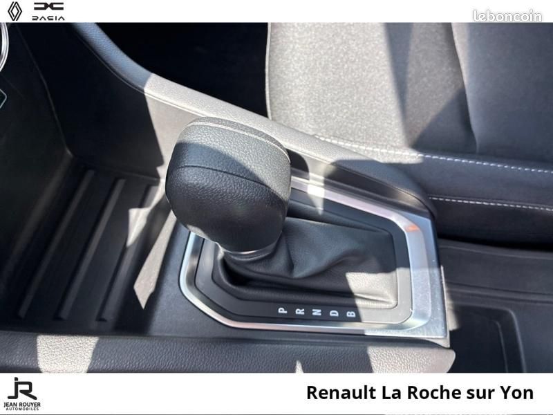 Renault Clio 1.6 E-Tech 145ch full hybrid Evolution - 25 (image 6)