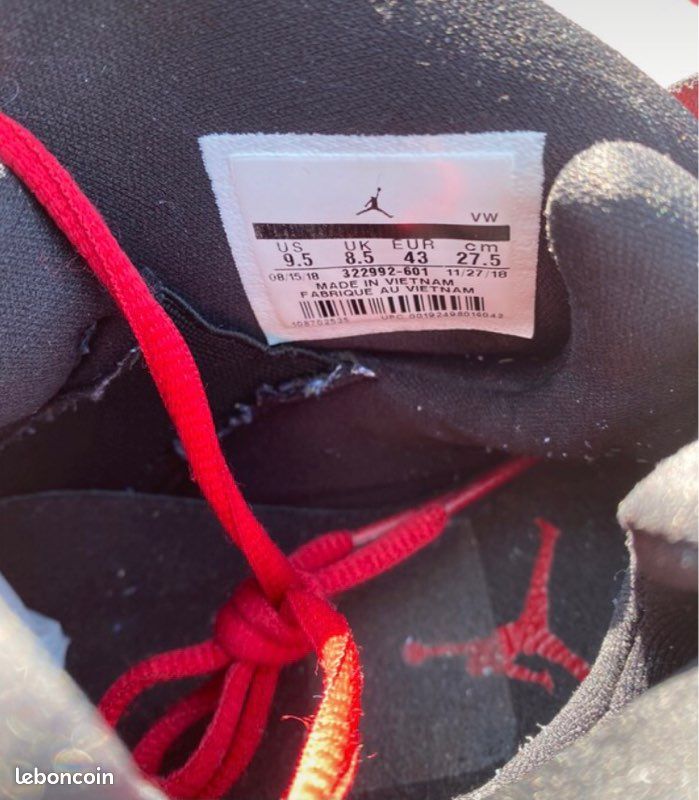 Jordan 6 rings (image 2)
