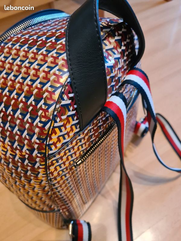 Sac à dos femme Hilfinger (image 2)