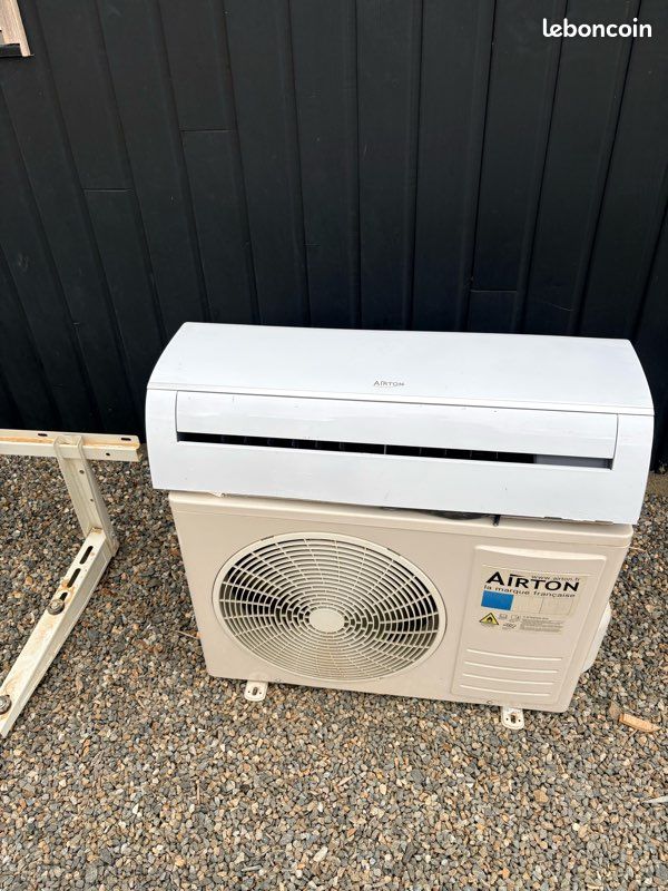 Climatiseur monospit airton (image 1)