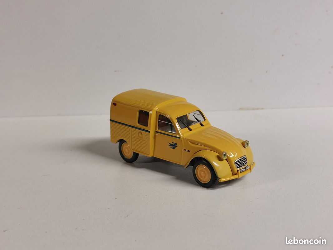 DINKY TOYS BERLIET STRADAIR PORTE MACHINE OUTIL avec certificat et