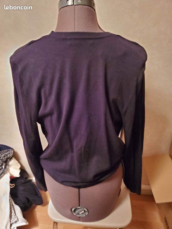 Haut femme (image 2)