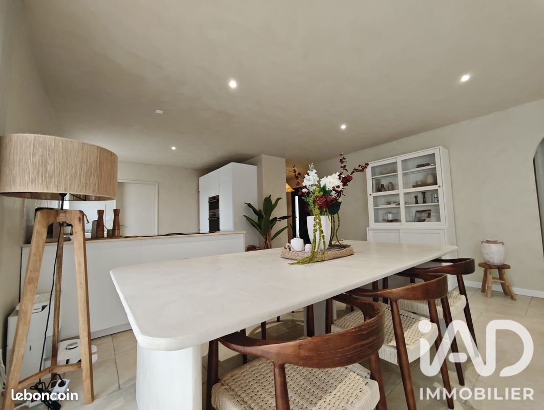 Maison 4 pièces 106 m² · à Tauxigny-Saint-Bauld · 106 m² · 266 000 €