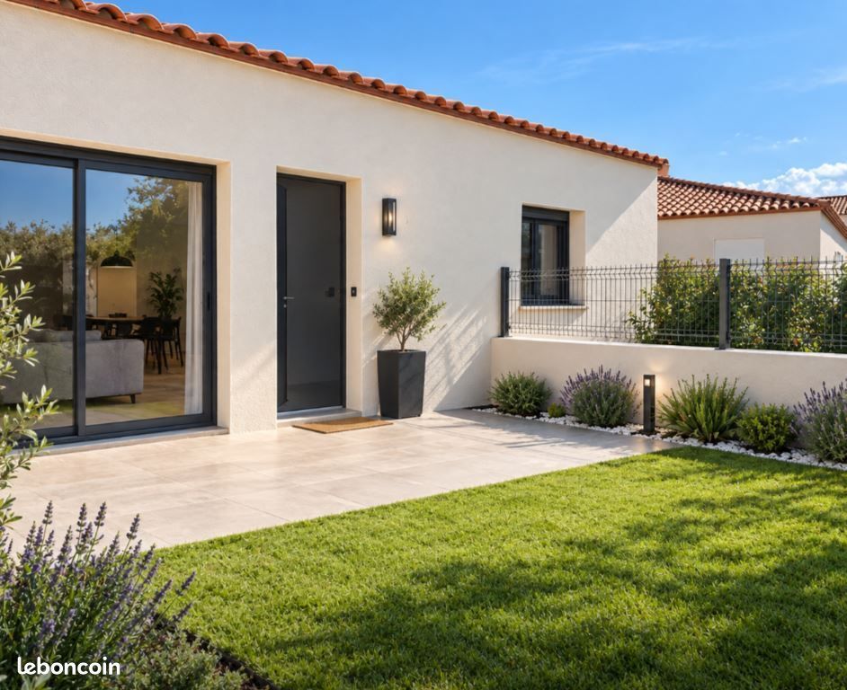Maison 3 pièces 60 m² · à Llupia · 60 m² · 205 070 €
