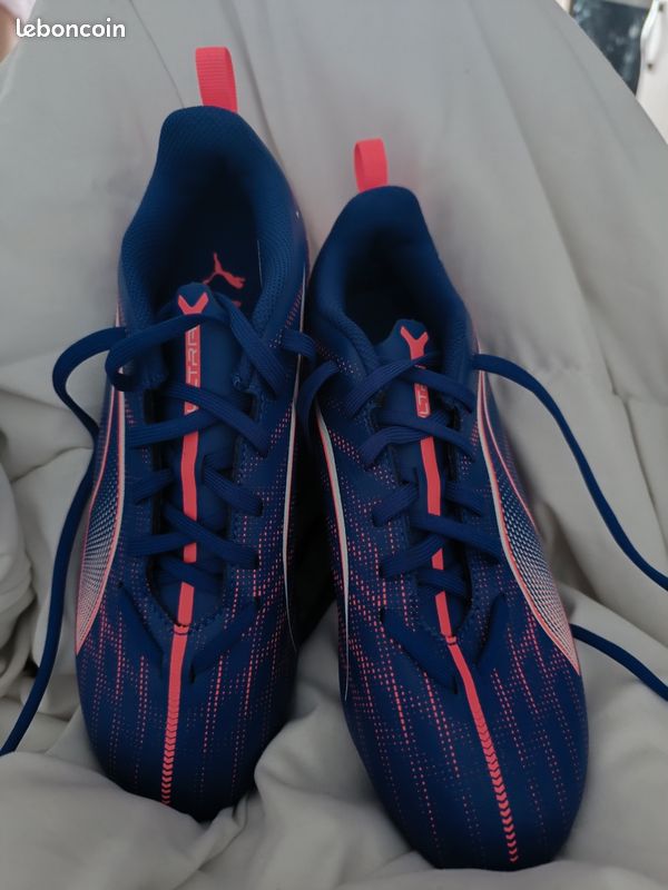 Chaussures de foot (image 3)