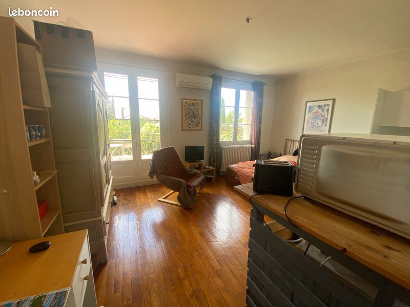 Appartement 1 pièce 25 m² · à Aix-en-Provence · 25 m² · 825 €/mois