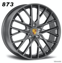 4 Jantes Neuves 20'' look Porsche Cayenne (image 1)
