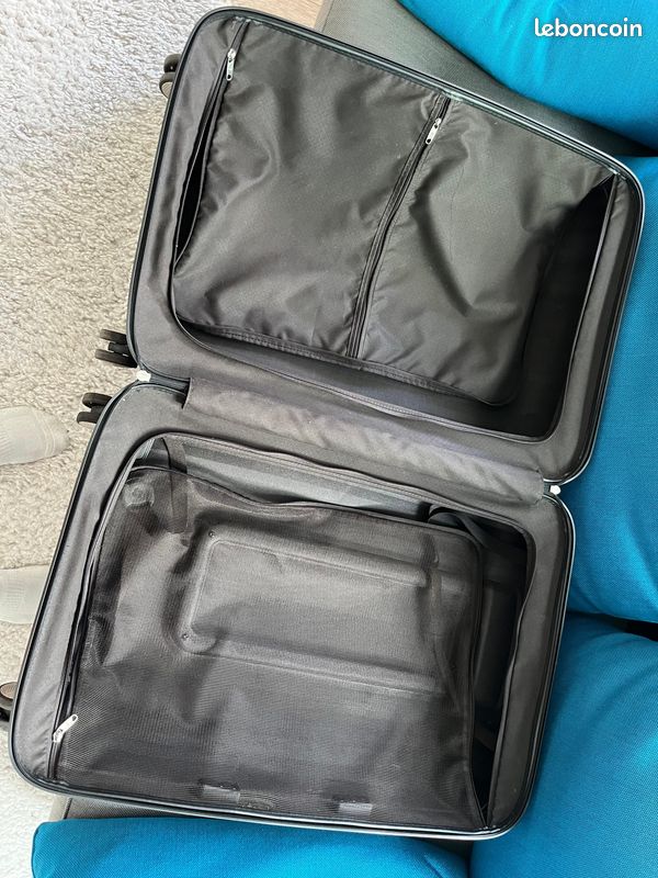 Valise Samsonite Bagage en soute (image 3)
