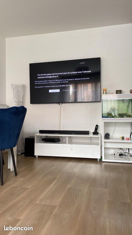 Maison 5 pièces 91 m² · à Carrières-sous-Poissy · 91 m² · 1 640 €/mois