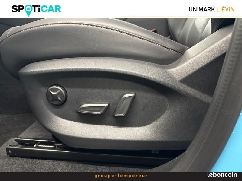 Mg motor EHS 1.5 Hybrid+ 224ch Luxury (image 20)