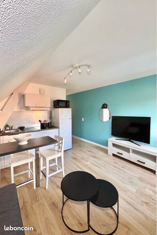 Appartement 2 pièces 29 m² · à Pau · 29 m² · 610 €/mois