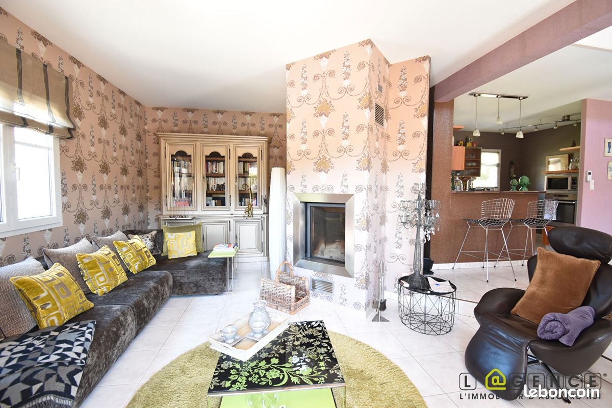 Maison 6 pièces 111 m² (image 7)