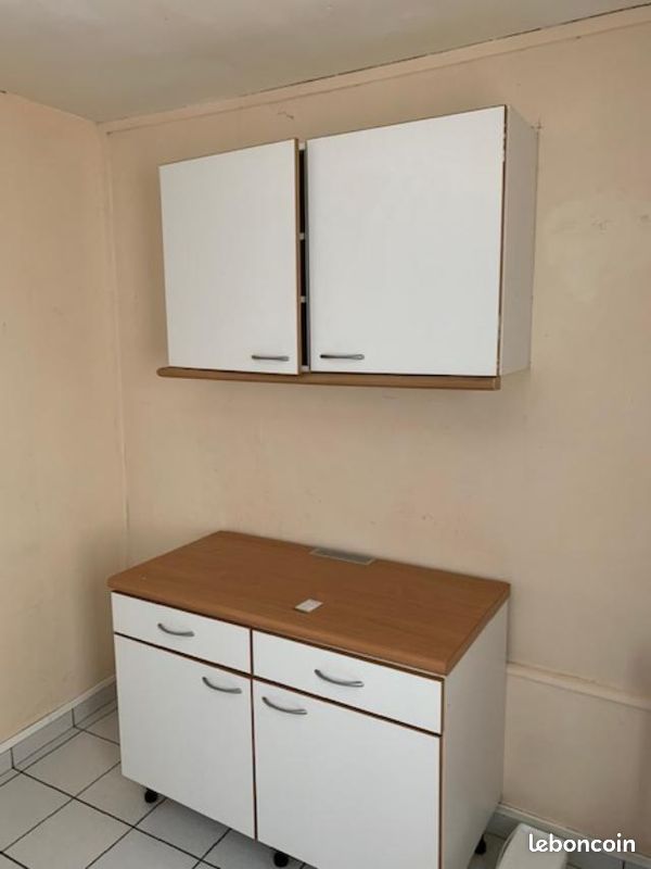 Appartement 2 pièces 33 m² · à Le Havre · 33 m² · 480 €/mois
