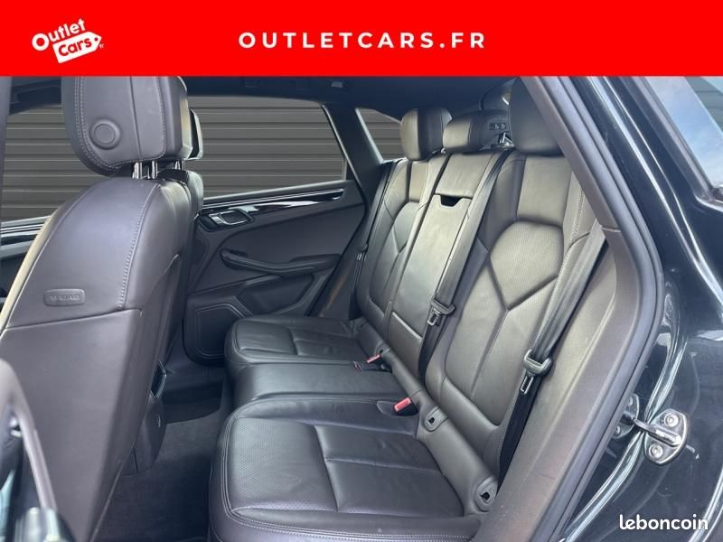 Porsche Macan 3.0 V6 258ch S Diesel PDK (image 5)