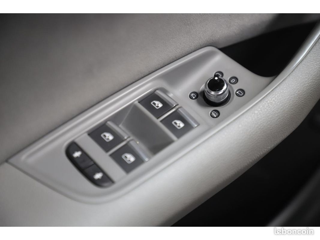 AUDI Q7 Quattro 3.0 V6 TDI 272 Ambition Luxe - BVA Tiptronic (image 37)