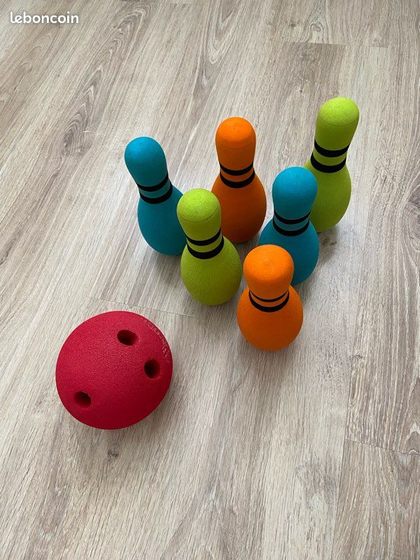 Bowling enfant (image 3)