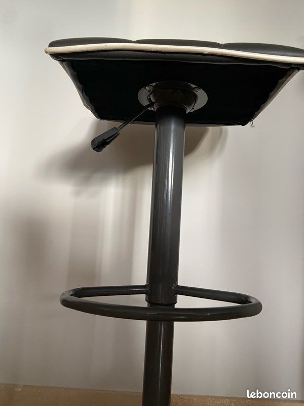 Tabouret réglable (image 3)