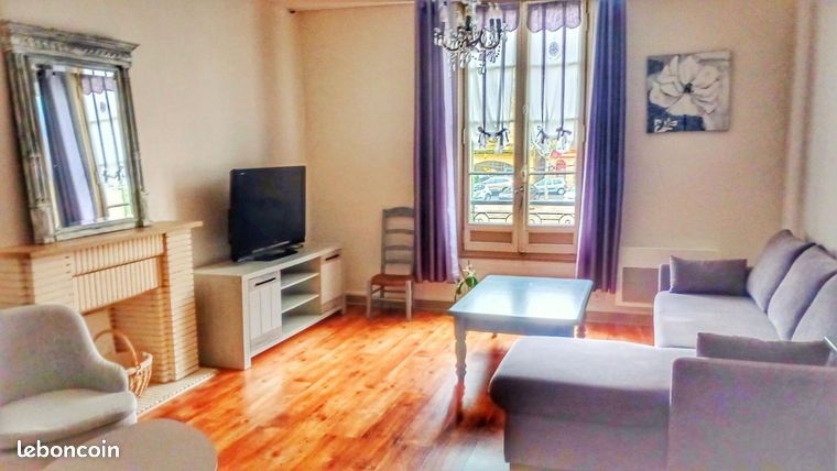 Immeuble 6 pièces 73 m²