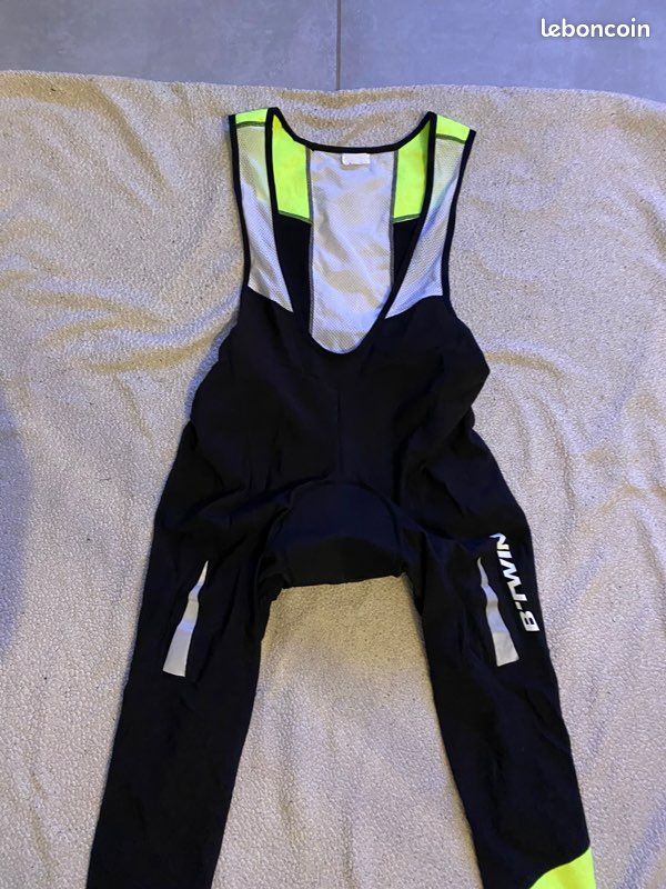 Tenues de sport équipement de vélo VTT ou autres en lot grande taille XXL 2XL XXXL 3XL (image 6)